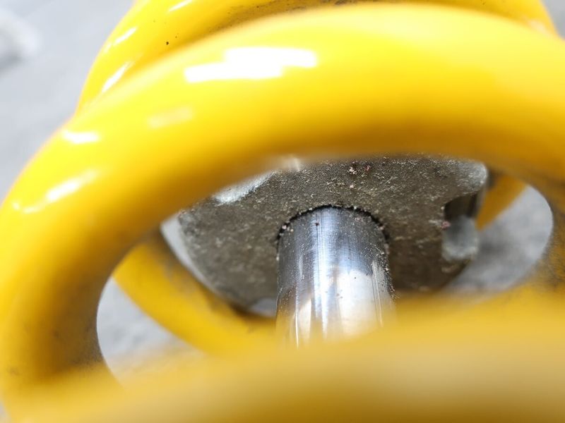 ウェビックガレージセール | 沖縄・離島不可 ZZR1100 オーリンズ