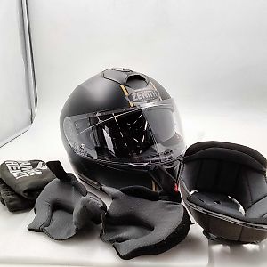 ウェビックガレージセール | ZENITH HELMET:ゼニスヘルメット | 中古