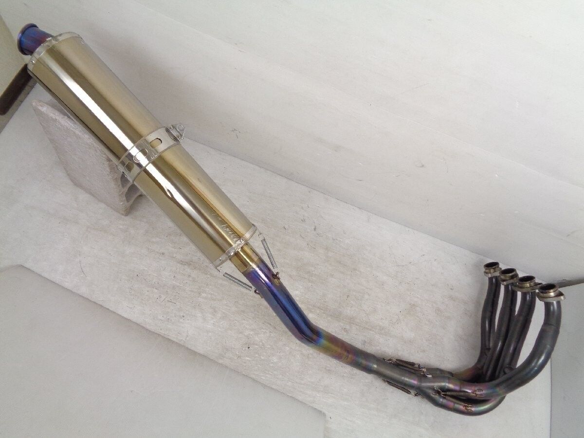 ウェビックガレージセール | ZX12R ZX-12R A型 B型 00-06 BEET ビート