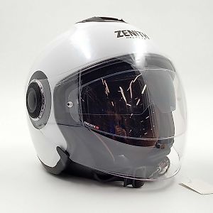 ウェビックガレージセール | ZENITH HELMET:ゼニスヘルメット | 中古