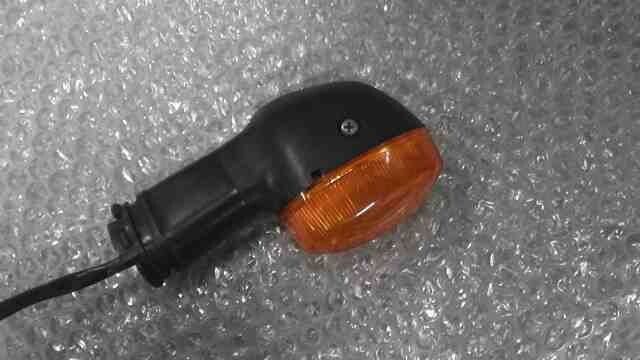 ウェビックガレージセール | YBR250 LBPPCNLB の フロントウインカー