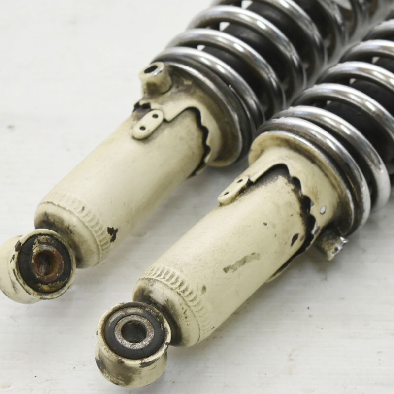 ウェビックガレージセール | カワサキ Z1000LTD KZT00K 純正 リアサス