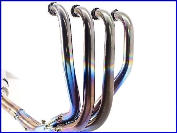 ウェビックガレージセール | 《M4》良品♪ZRX1200R TRICKSTAR