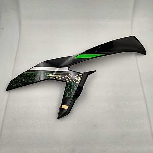 ウェビックガレージセール | ZX-25Rのカスタムパーツ | 中古パーツ