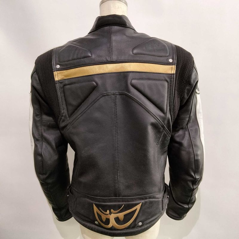 ウェビックガレージセール | BERIK レザージャケット | サイズ：M