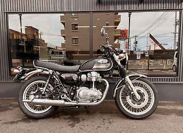 KAWASAKI ZX-14R「夫婦でのんびりタンデム」 | ウェビックコミュニティ