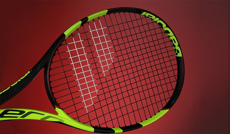 Tennis Warehouse - Review