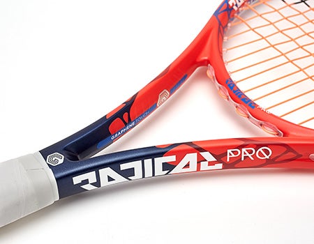 Review - Tennis Warehouse