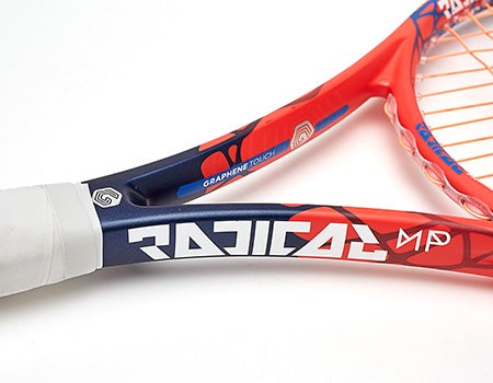 Tennis Warehouse - Review