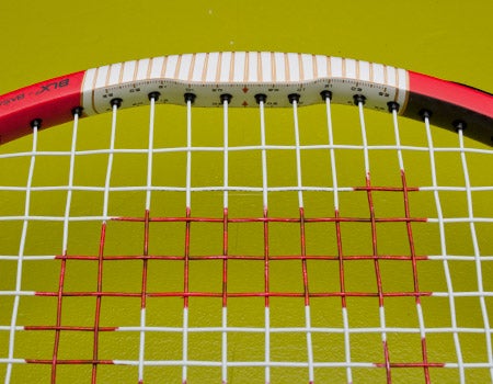 Tennis Warehouse - Wilson Pro Staff 90 Racquet Review