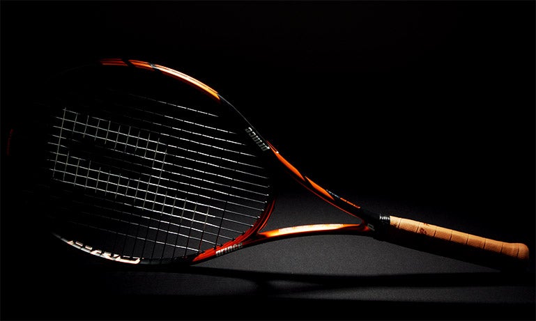 Tennis Warehouse - Prince Tour Pro 100 Racquet Review