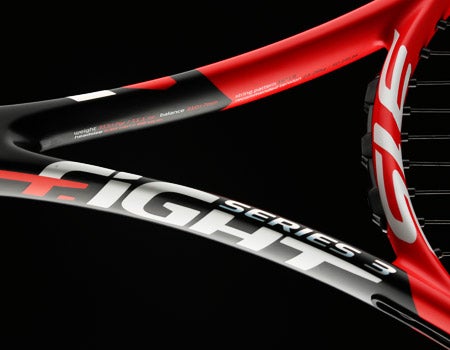 Tennis Warehouse - Tecnifibre TFight 315 Dynacore Racquet Review