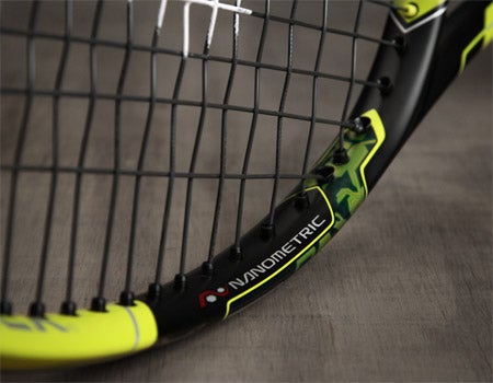 Tennis Warehouse - Yonex EZONE Ai 98 Racquet Review