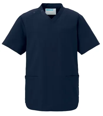 ユニフォーム1.COM 医療白衣com ドクターウェア KAZEN カゼン