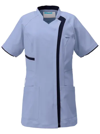 ユニフォーム1.COM 医療白衣com ドクターウェア KAZEN カゼン