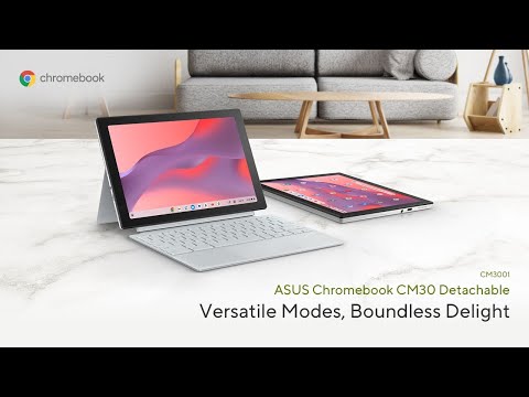 Chromebook CM30 Detachable 新品 24,000円 中古 19,800円 | ネット最