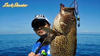 Lurk Shooter / ラークシューター ｜PALMS ｜ 株式会社パームス