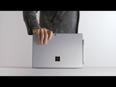 Surface Pro[12.3型 /SSD：256GB /メモリ：8GB /IntelCore i7/シルバー