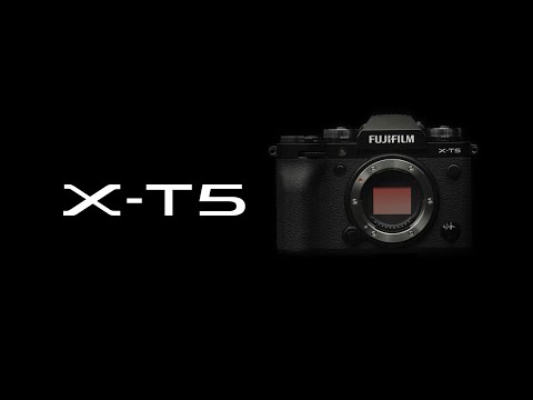 FUJIFILM X-T5 ミラーレス一眼カメラ シルバー FX-T5-S [ボディ単体