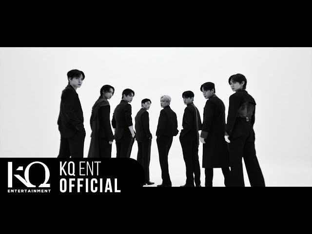 ATEEZ(エイティーズ) ATEEZ JAPAN 3RD SINGLE 「NOT OKAY」の発売を