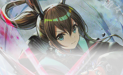 SR 戦場ヶ原 ひたぎ(パラレル) 買取 | 〈物語〉シリーズ | ユニオン