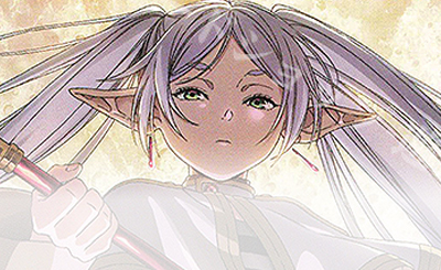 新弾レビュー&デッキ紹介『葬送のフリーレン 8門』 | トレカの買取