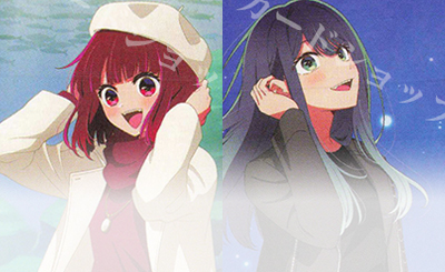 デッキ紹介 「【推しの子】Vol.2 扉門」 | トレカの買取・通販なら