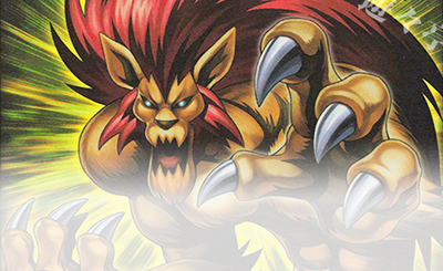 スーパー・ウォー・ライオン | トレカの買取・通販ならカードショップ