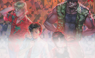 SSR Heaven's Shot 販売 | [E53] BLACK LAGOON | Z/X-Zillions of