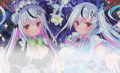 初心者向け】Z/Xのデッキを作ってみよう!(後編) | トレカの買取・通販