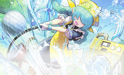 デッキ紹介】青緑ジャイアント | トレカの買取・通販ならカード