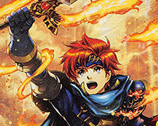 SR 業火と煌炎を操る者 リリーナ 販売 | [B16] 勇気よ燃ゆる魂よ