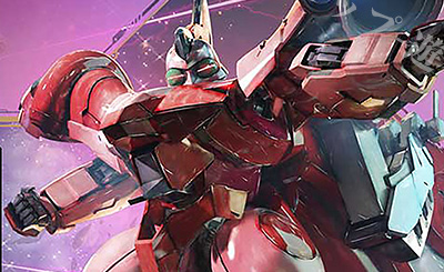 U ジオング 販売 | FORSQUAD SEASON:05 | 機動戦士ガンダム アーセナル