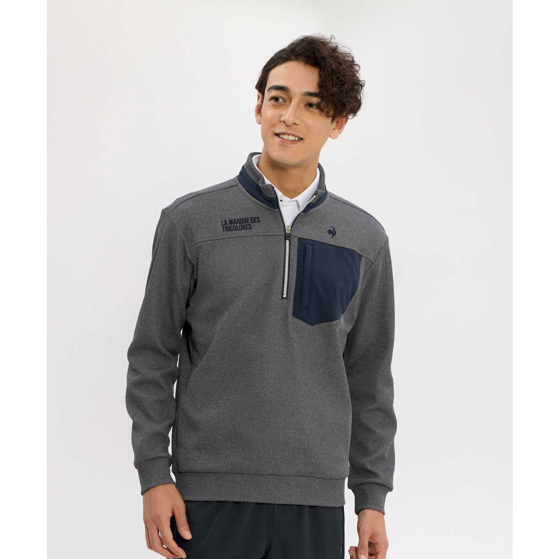 ルコックスポルティフ ゴルフ le coq sportif golf 【DAIL(508729568