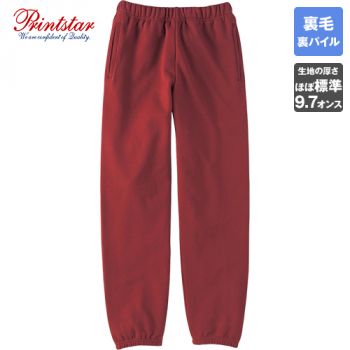 00189-NNZ 9.7オンス スタンダードWフードジップパーカー[男女兼用