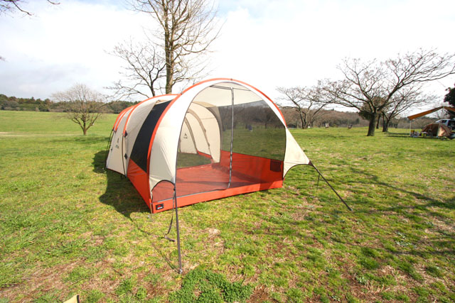 CampLogs | キャンプログ:MSR BOARD ROOM / MSR ボードルーム