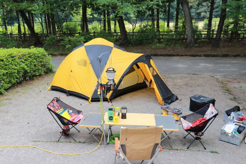 キャンプLife～:勝手に記事総数600記念☆ tnf THE NORTH FACE(ザ