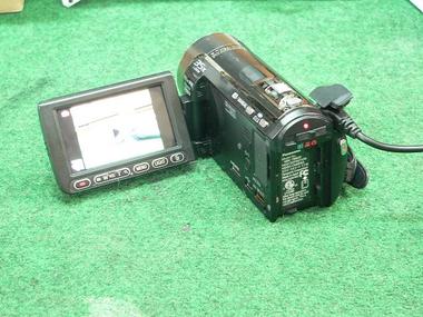 町田電化サービス｜家電 修理の公式ブログ:Panasonic ビデオカメラ HDC