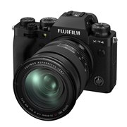 富士フイルム FUJIFILM X-T4 ボディ [ブラック] 価格比較 - 価格.com