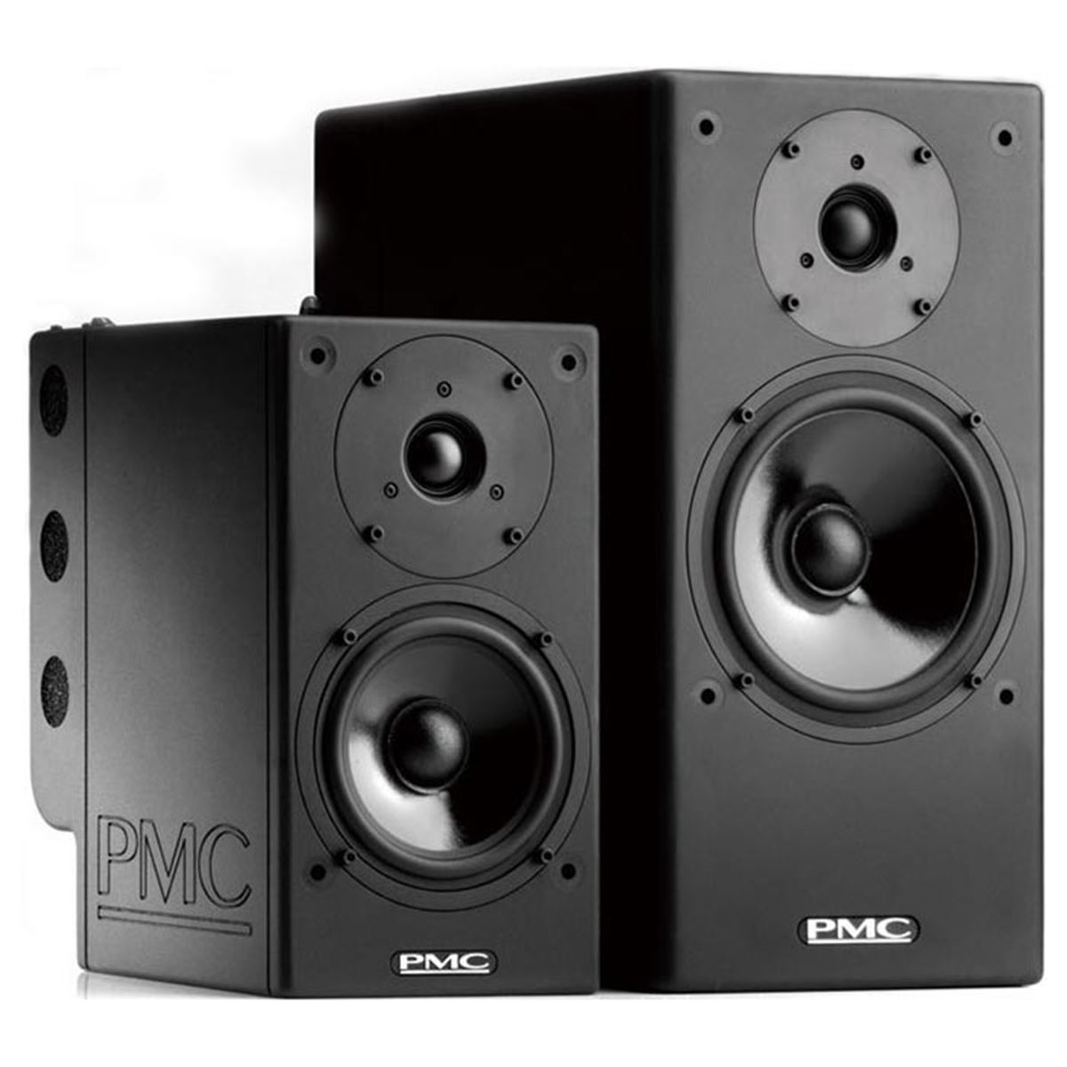 PMC、パワードスピーカー「TB2S-AII」など2機種 - 価格.com