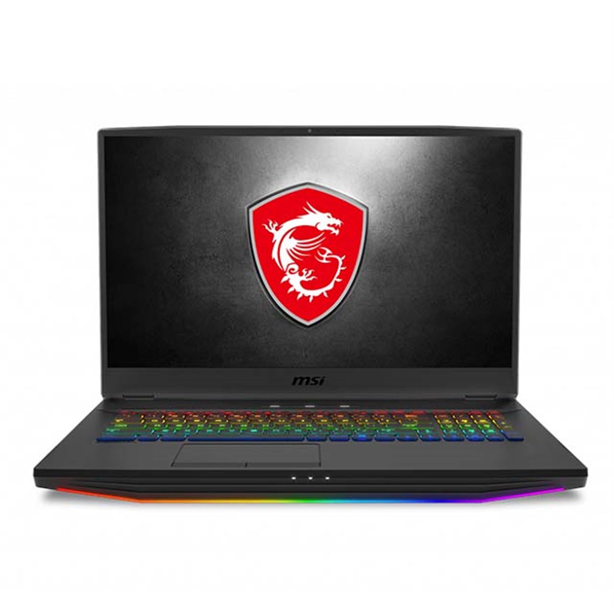 MSI、「Core i9-9900K」「GeForce RTX 2080」を搭載した17.3型