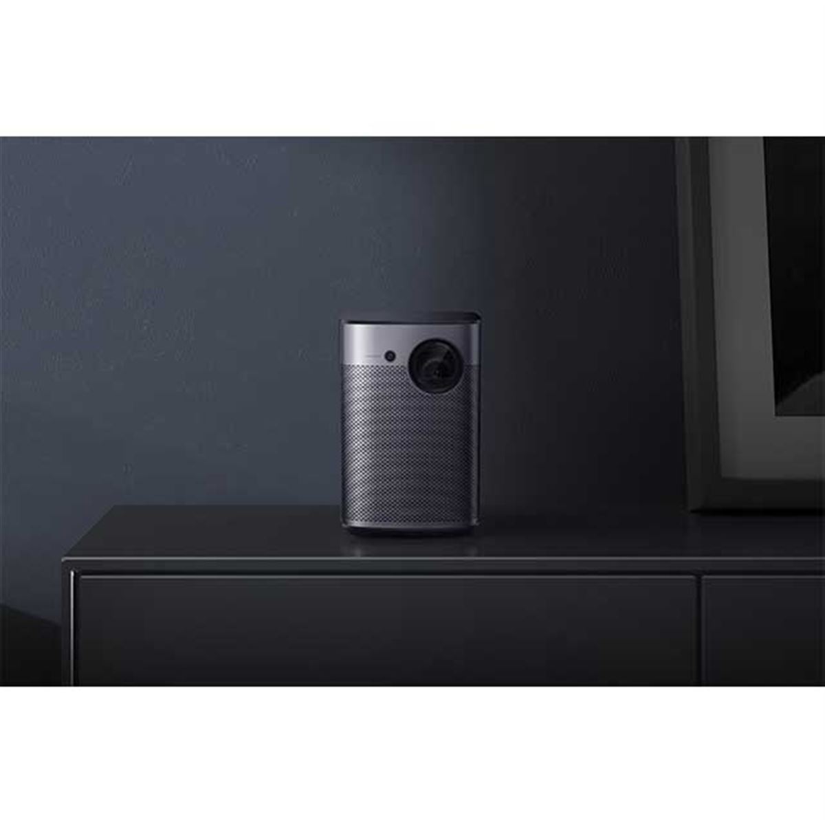 ジミー、最大800ANSIルーメンのフルHDモバイルプロジェクター - 価格.com