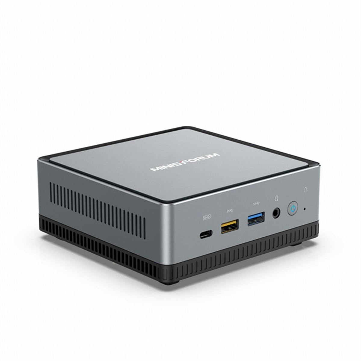 MINISFORUM、約128mm四方の超小型デスクトップPC「UM700L」 - 価格.com