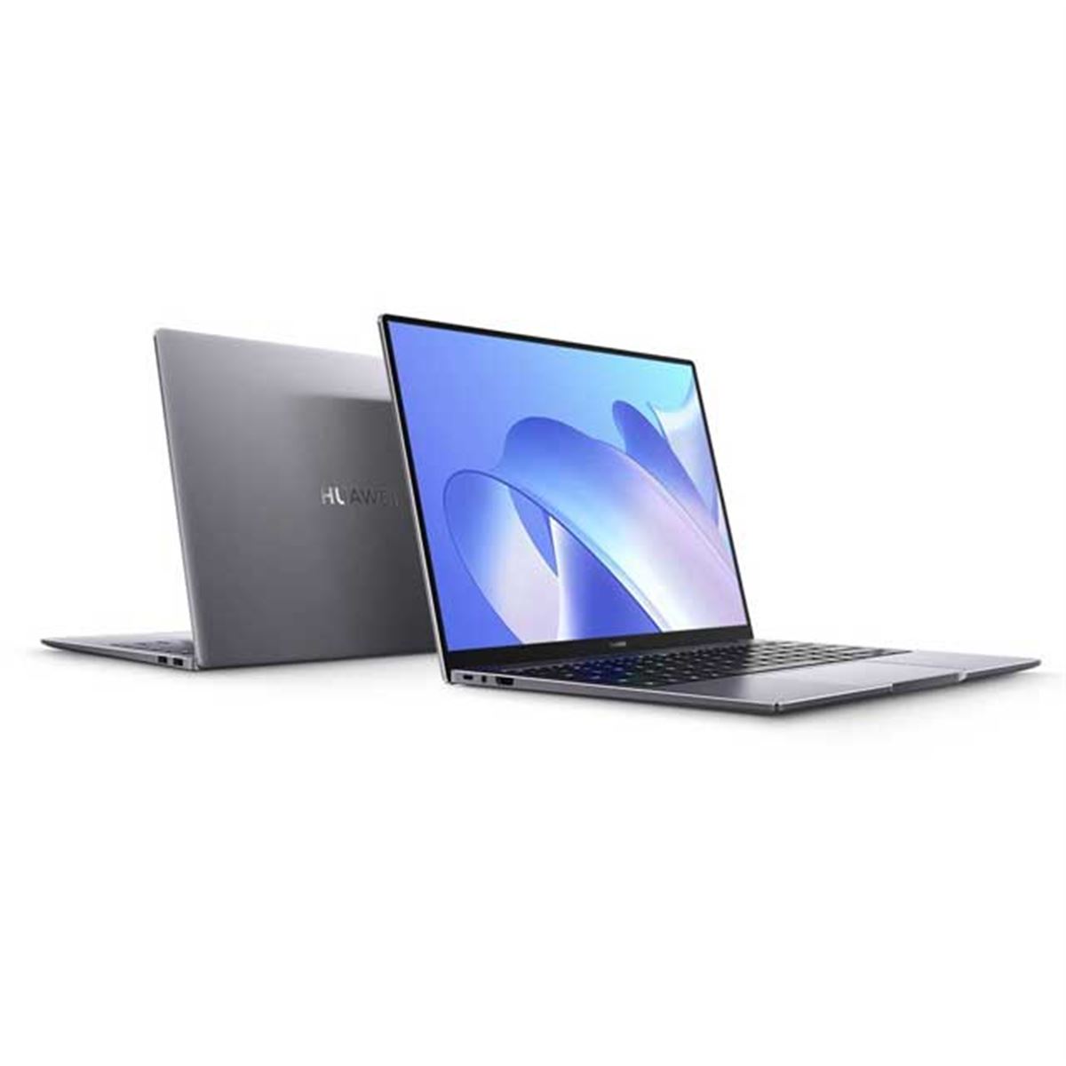 ファーウェイ、2160×1440表示の14型ノートPC「HUAWEI MateBook 14 2022