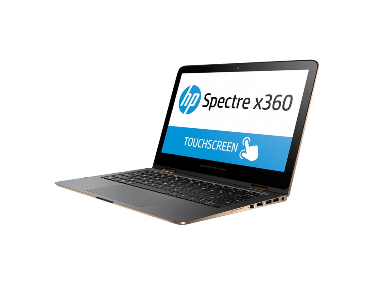 HP、アルミ削り出しの軽量13.3型コンバーチブルPCなど新モデル発表