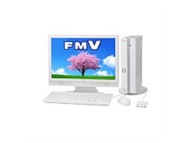 富士通、リビングPC「FMV-TEO」などの春モデル - 価格.com