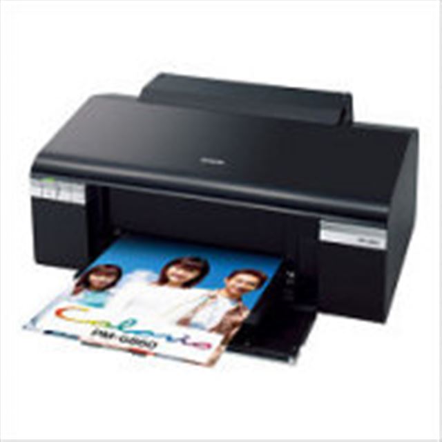 価格.com - EPSON マルチフォトカラリオ PM-A840 スペック・仕様