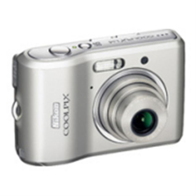 価格.com - ニコン COOLPIX S550 スペック・仕様