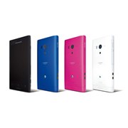 SONY Xperia acro HD SO-03D docomo [Aqua] 価格比較 - 価格.com