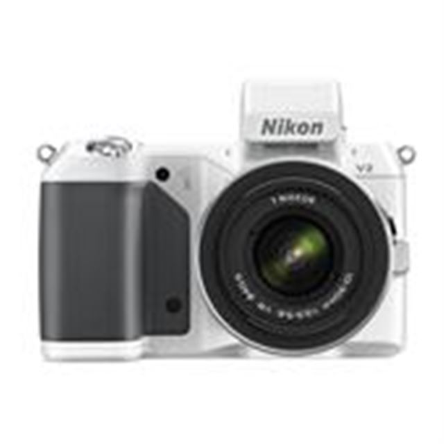 価格.com - ニコン Nikon 1 V2 標準ズームレンズキット スペック・仕様